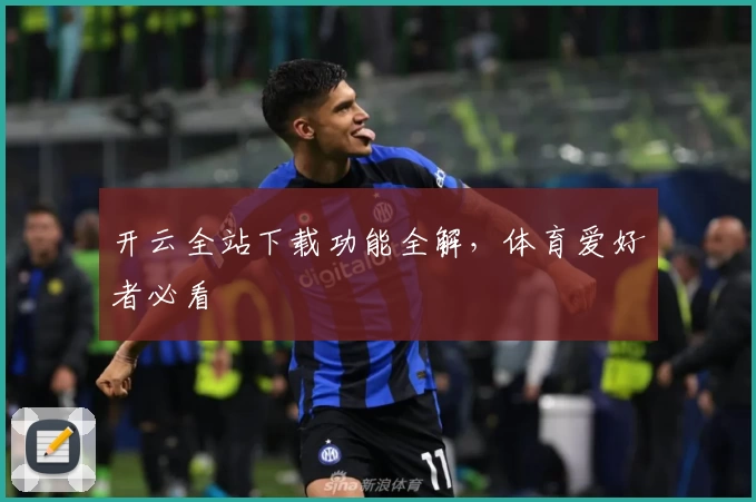 开云全站下载功能全解，体育爱好者必看