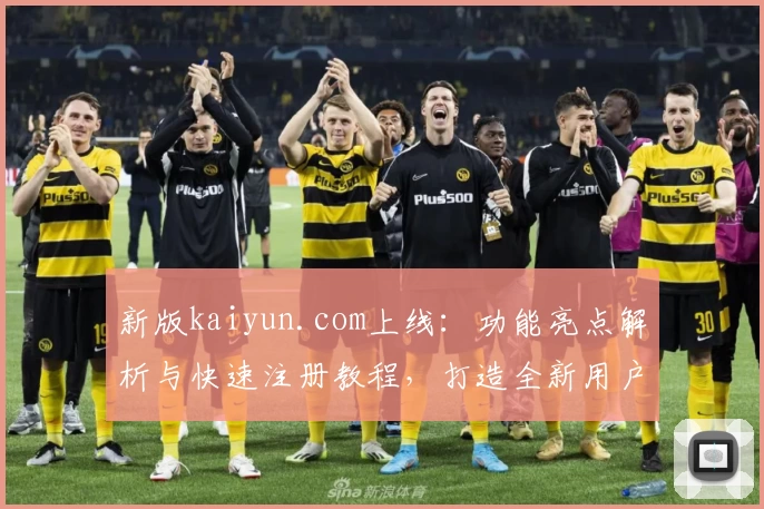 新版kaiyun.com上线：功能亮点解析与快速注册教程，打造全新用户体验